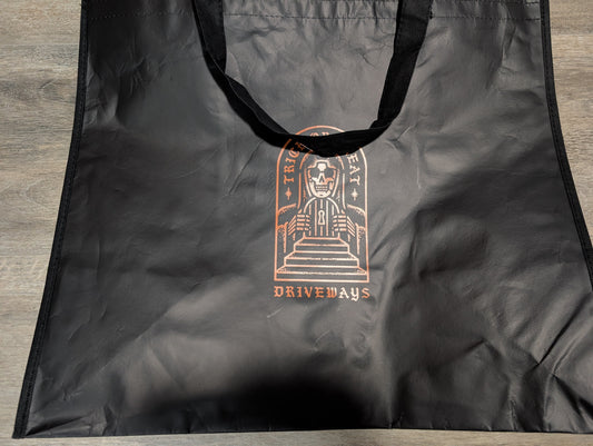 Spooky Bag - 2XL